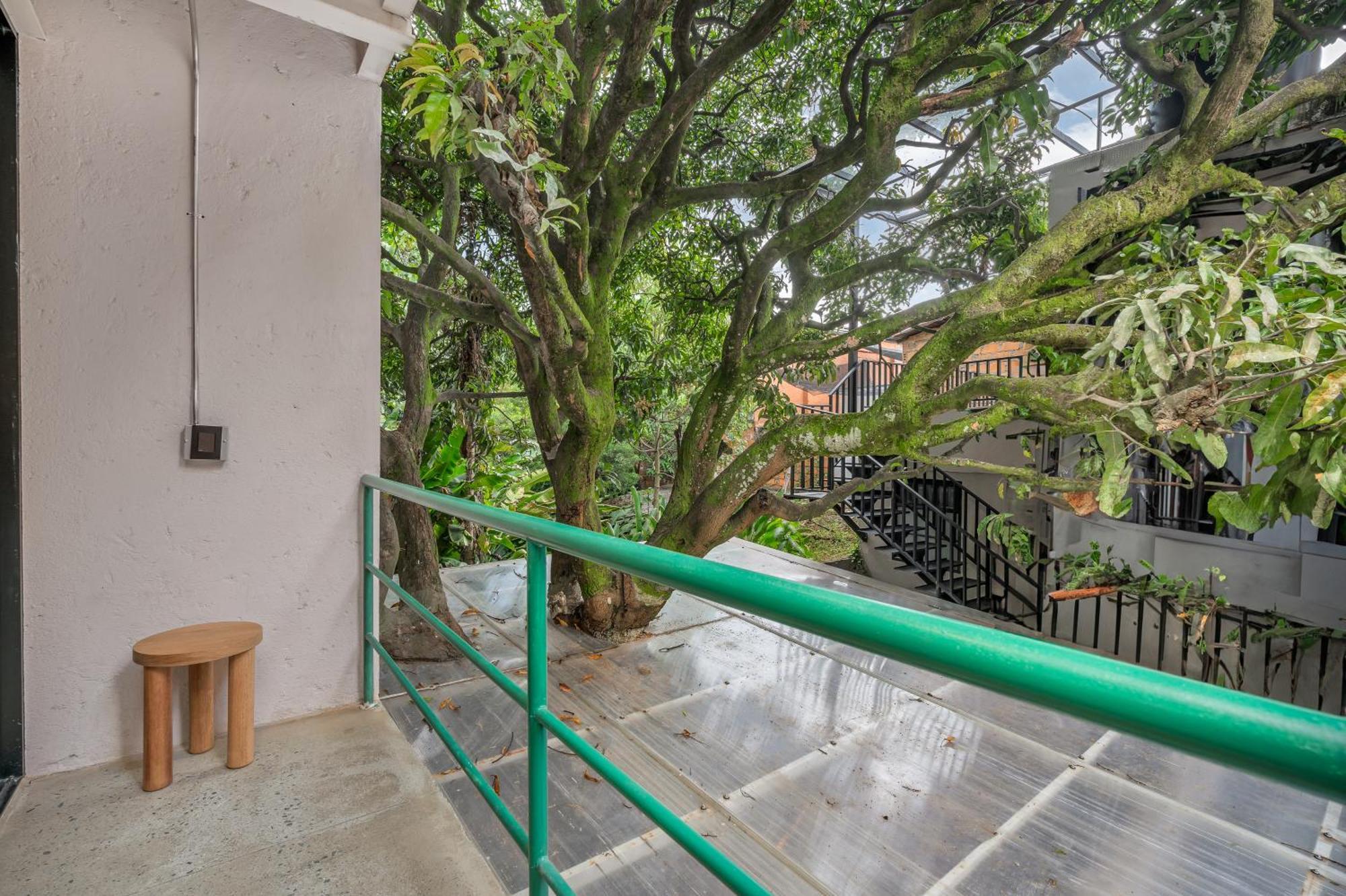 Botanica Casa Hotel Manila By Housy Host Medellin Exterior photo
