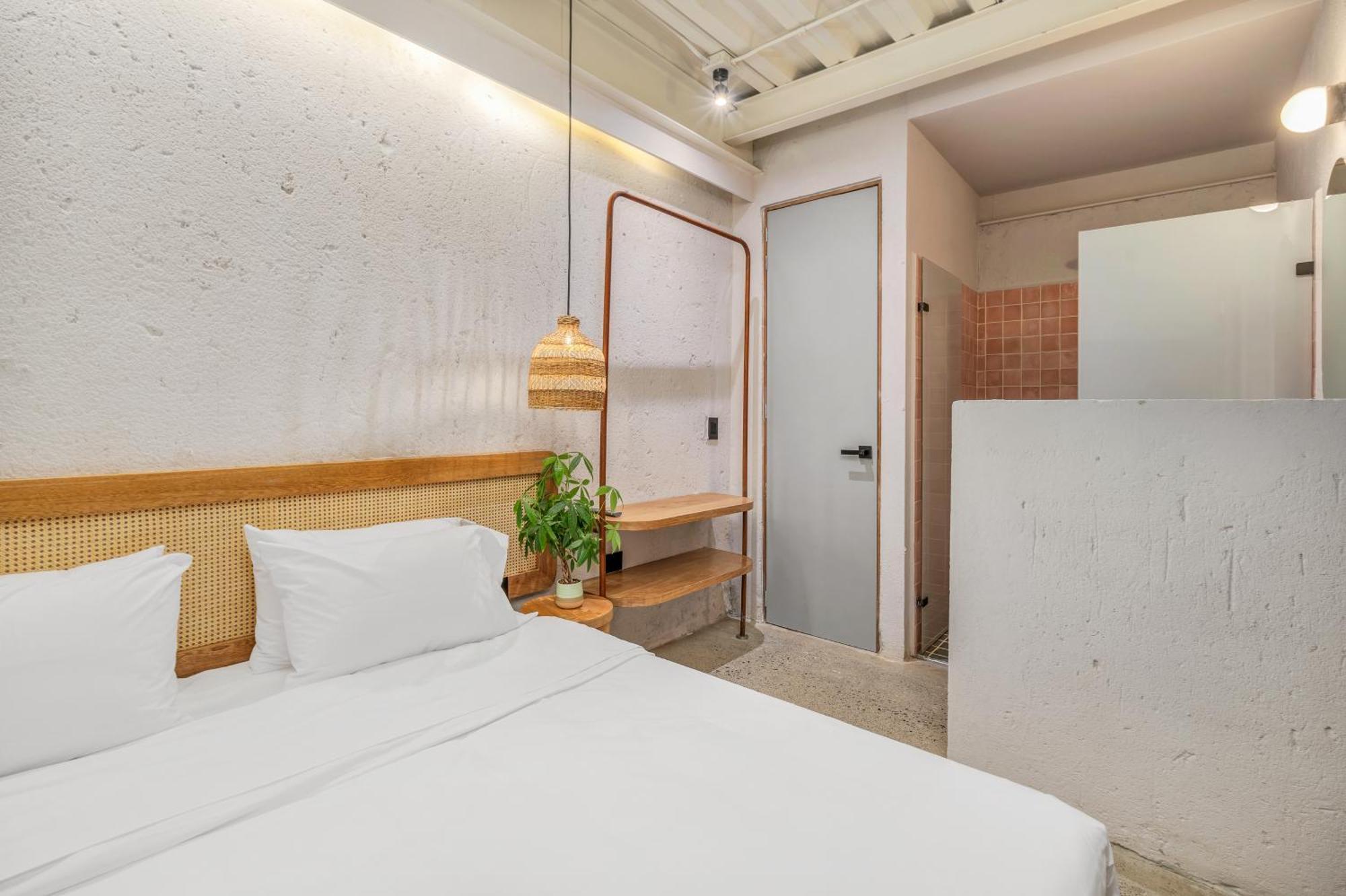 Botanica Casa Hotel Manila By Housy Host Medellin Exterior photo