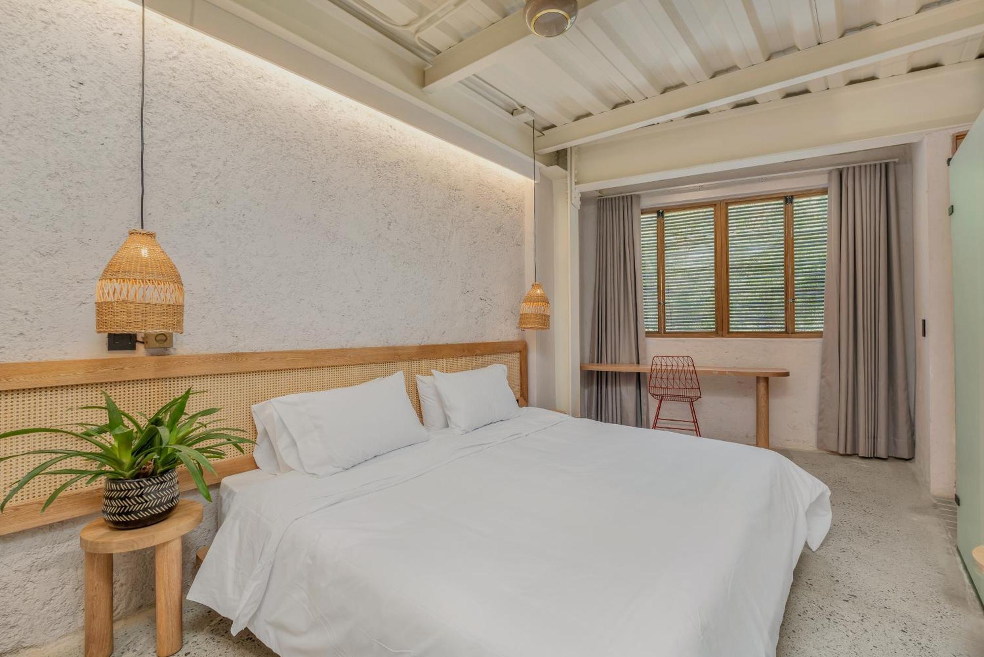 Botanica Casa Hotel Manila By Housy Host Medellin Exterior photo