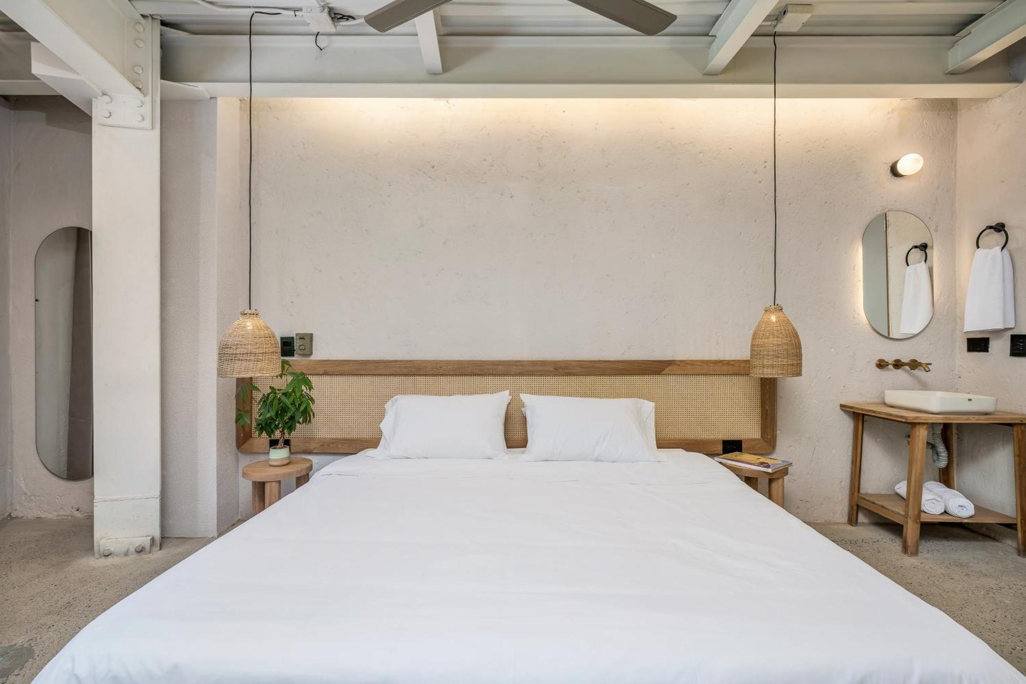 Botanica Casa Hotel Manila By Housy Host Medellin Exterior photo