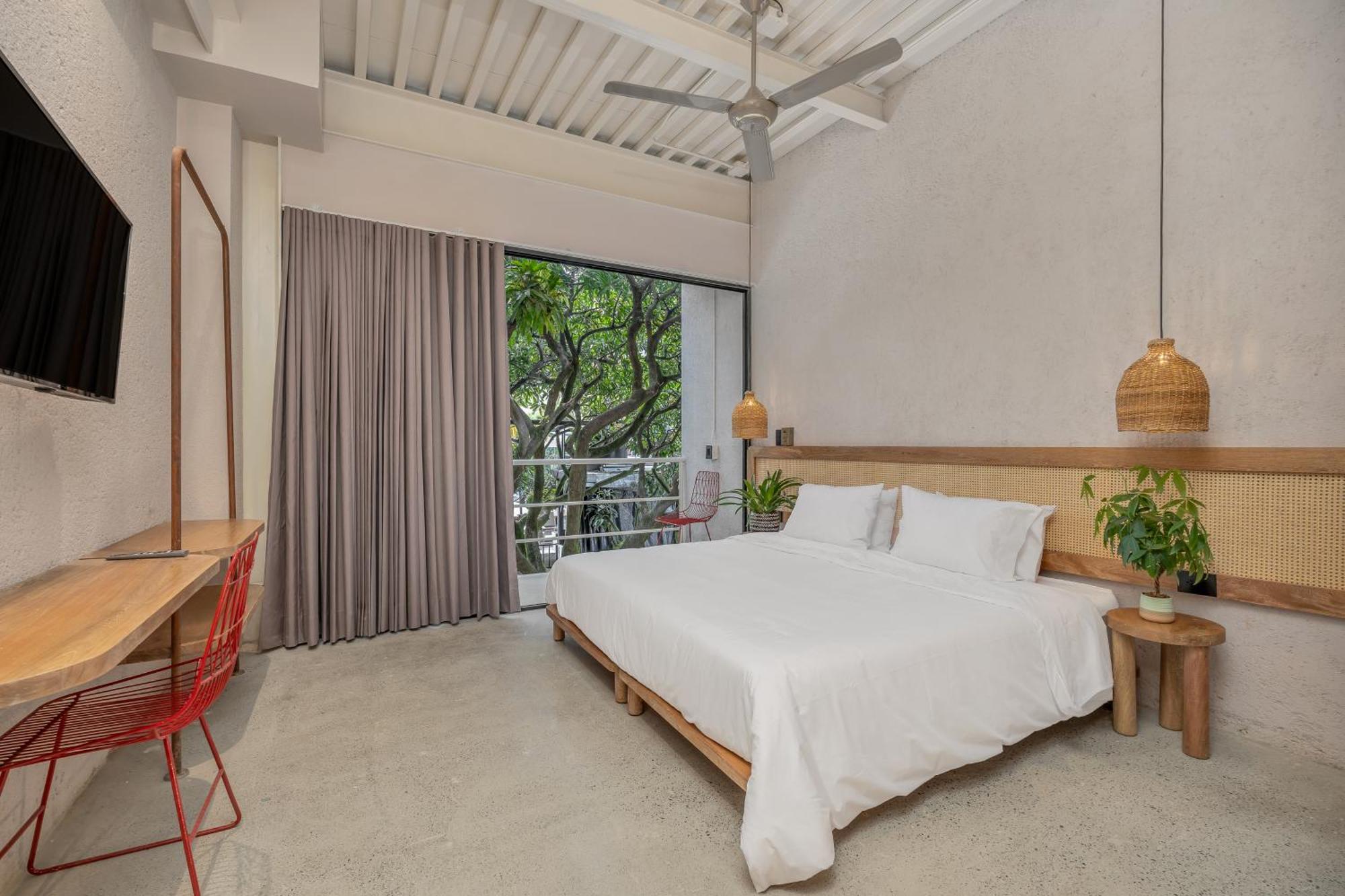 Botanica Casa Hotel Manila By Housy Host Medellin Exterior photo