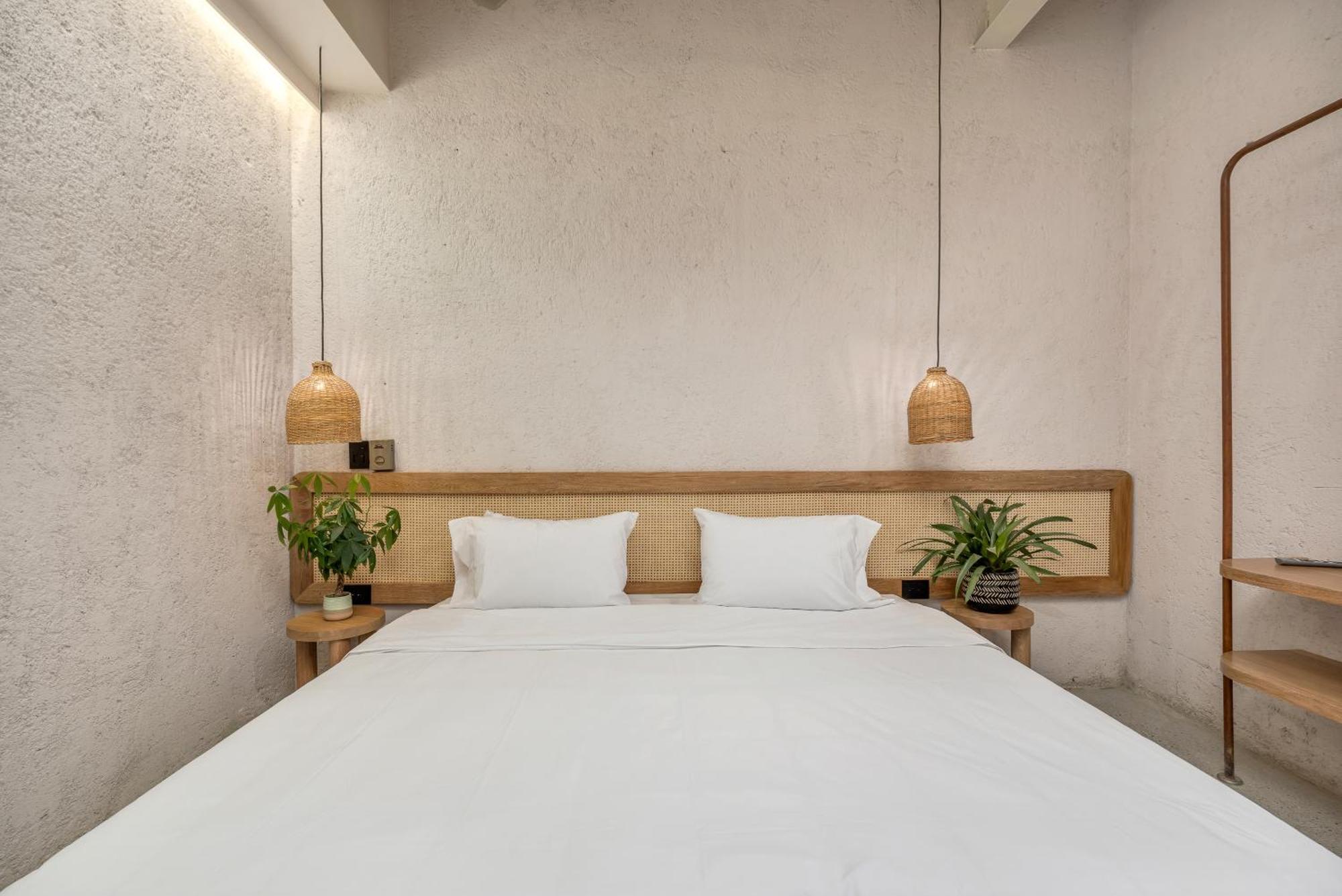 Botanica Casa Hotel Manila By Housy Host Medellin Exterior photo