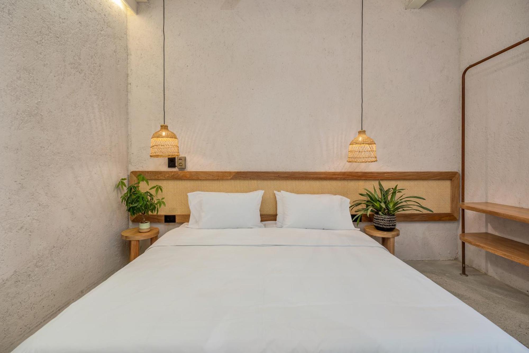 Botanica Casa Hotel Manila By Housy Host Medellin Exterior photo